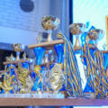 У Вінниці нагородили призерів Відкритого чемпіонату ВМТГ із футзалу сезону 2023-2024 рр.