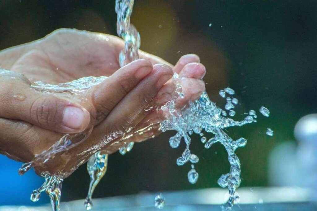 Як економити воду: корисні поради вінничанам