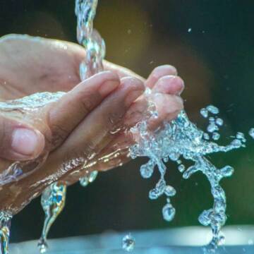 Як економити воду: корисні поради вінничанам