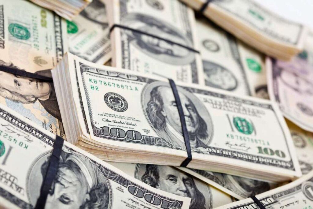 Курс долара в Києві – повна інформація на Rates.fm