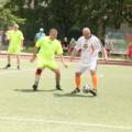 «Футбол проти наркотиків»: у Вінниці провели турнір за участі людей, які побороли наркозалежність
