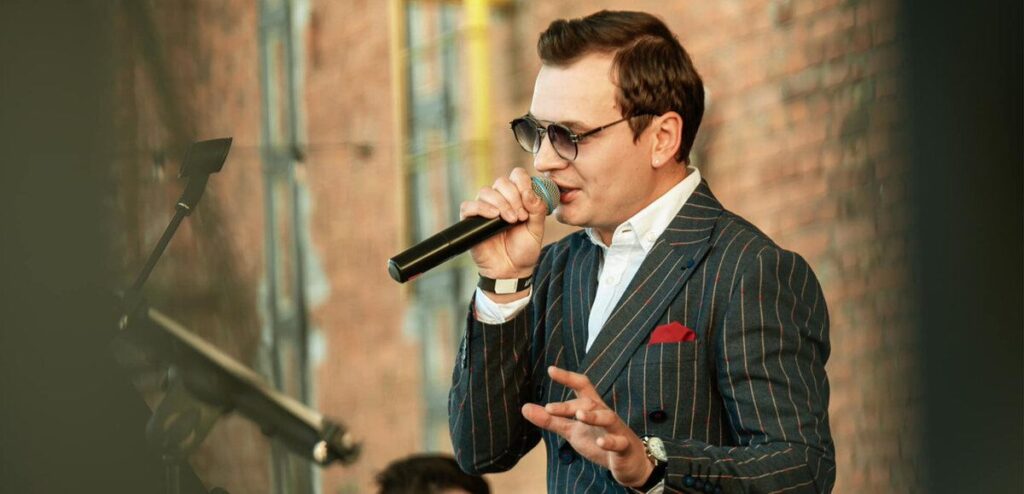 Джазові хіти і The Impressions Jazz Quintet сьогодні вразять Вінницю на відкритті PIROGOV SKY