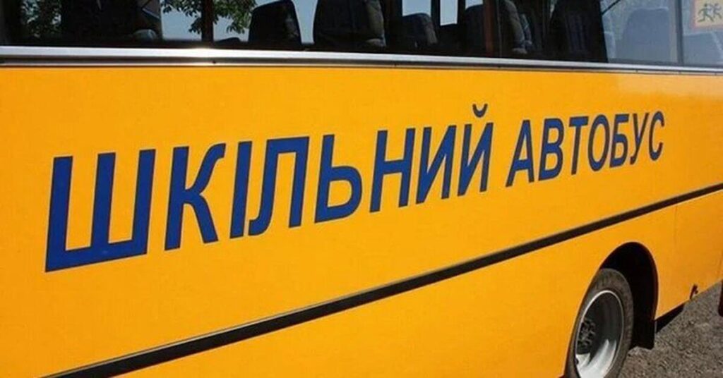 На Вінниччині бізнесмен утримував шкільний автобус у ремонті два роки, залишивши дітей без транспорту до школи