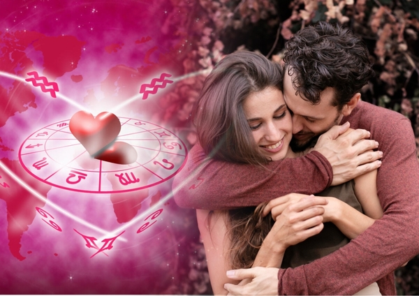 Любовний гороскоп на тиждень: яким знакам зодіаку пощастить від 1 до 7 липня