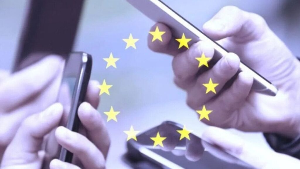 Зеленський підписав закон про єдину роумінгову зону з ЄС: що це дасть