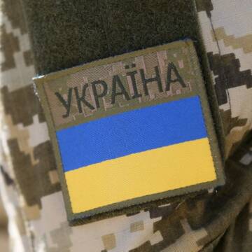 Рада схвалила в першому читанні створення Військової поліції