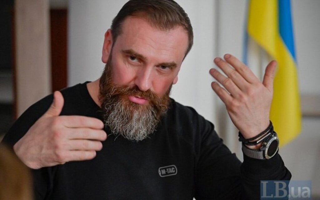 Лазівку з аспірантурою для ухилянтів прикрили