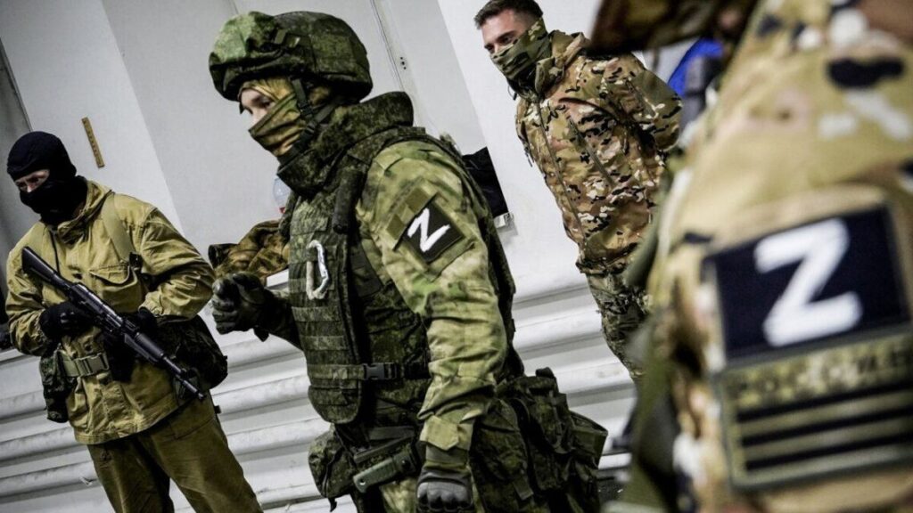 Росія залучає до війни проти України тисячі мігрантів та студентів з Африки – ЗМІ