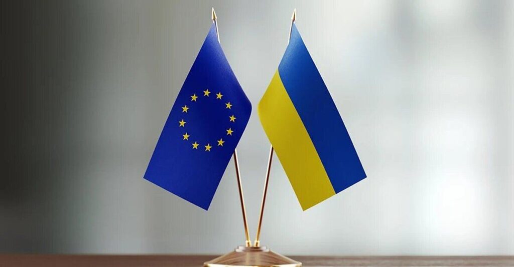Шмигаль підтвердив початок переговорів про вступ України в ЄС у червні