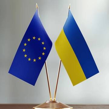 Шмигаль підтвердив початок переговорів про вступ України в ЄС у червні