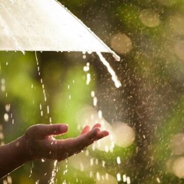 Вінничанам прогнозують цілий тиждень короткочасних дощів