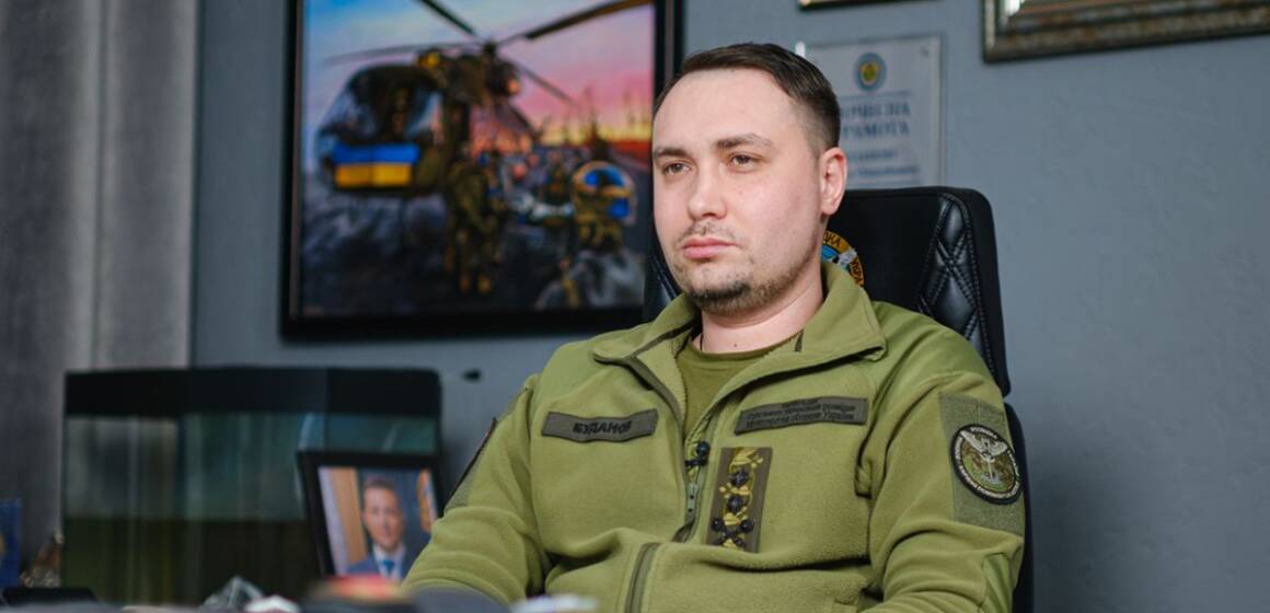 Буданов пояснив, чому є “фанатом” ударів вглиб росії