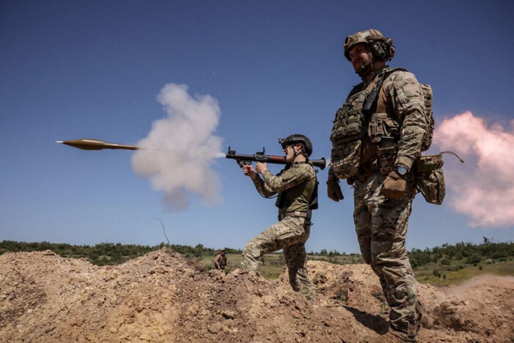 За добу ліквідовано понад 1 200 окупантів — Генштаб ЗСУ оновив втрати ворога