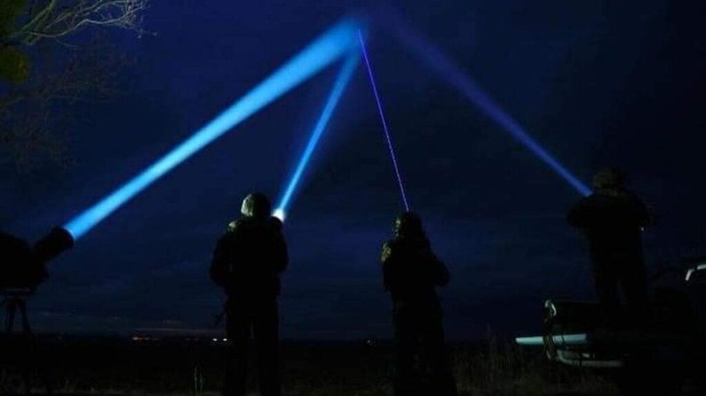 В ніч на 20 червня Сили оборони знищили 5 із 9 ракет і 27 шахедів