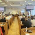 Ключові рішення червневої сесії Вінницької міської ради