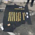 Вінничанин продавав бойові припаси на парковці одного з ТЦ міста: подробиці справи