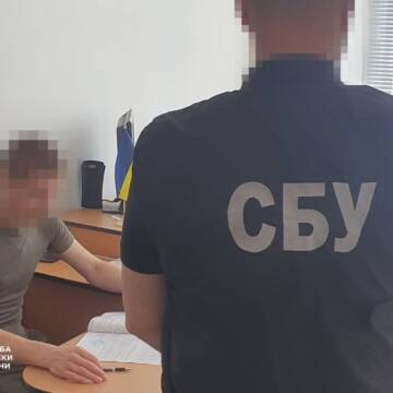 До восьми років за відеозйомку: на Вінниччині підозрюють чоловіка у розкритті позицій ЗСУ