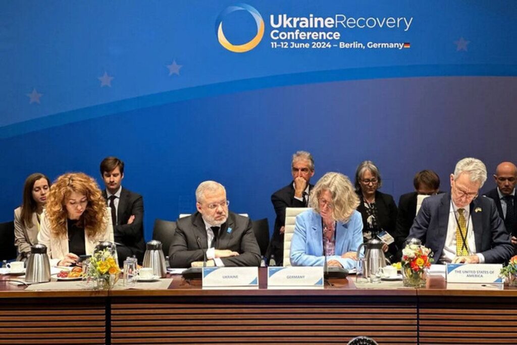Партнери G7 нададуть Україні понад $1 млрд: на що підуть кошти?