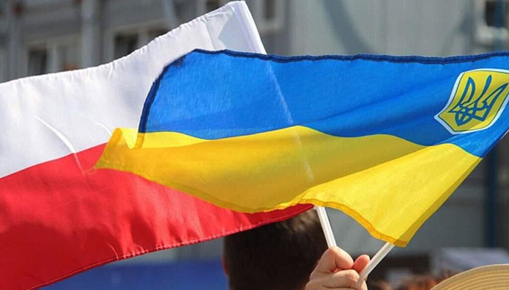 У Києві в червні відбудеться Третій українсько-польський форум з відбудови України