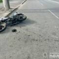 На Вінниччині внаслідок ДТП постраждали троє мотоциклістів