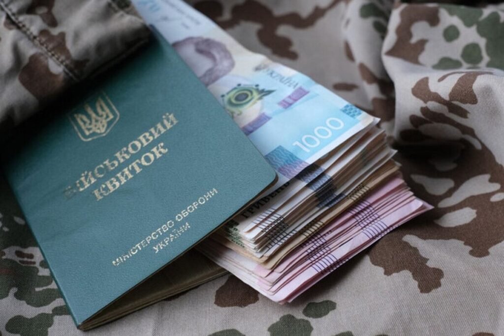 Мобілізація і міграція скоротили кількість робочої сили в Україні більш ніж на 25%