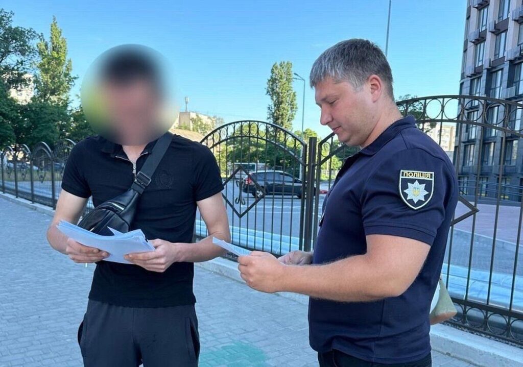 На Вінниччині незаконно нарубали дерев майже на 3 мільйони гривень