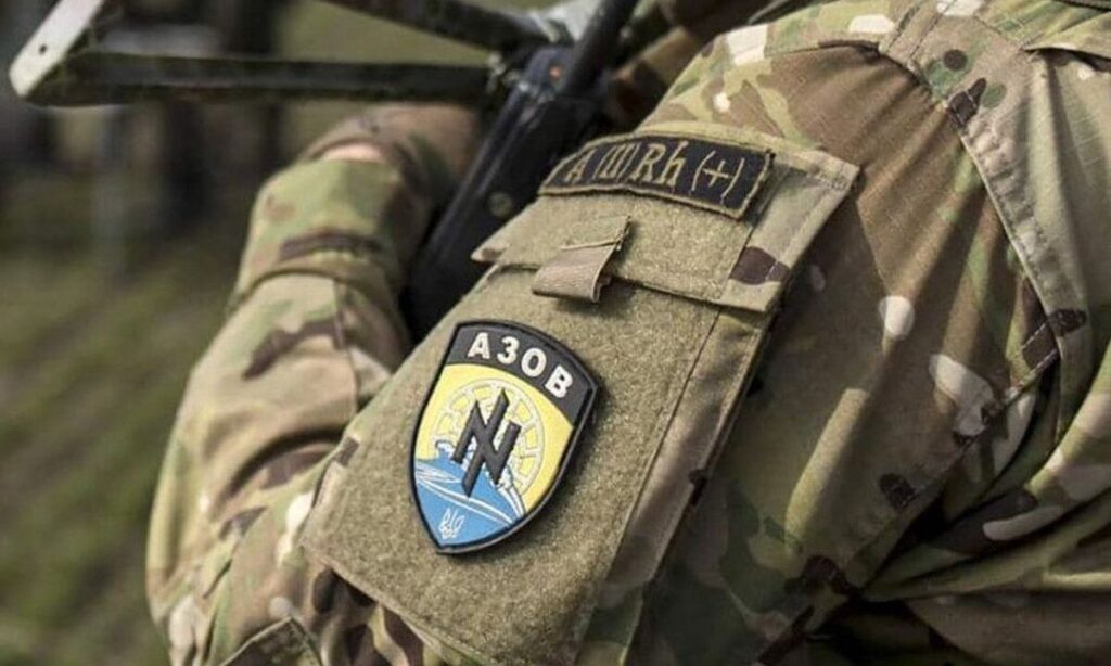 США скасували заборону на передачу американського озброєння для бригади Азов