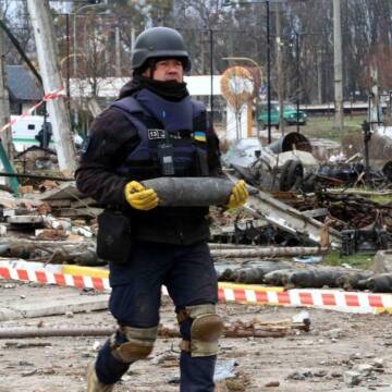 Кабмін розширив перелік сфер для бронювання від мобілізації: кого це стосується