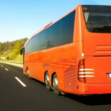 Відкриття автобусних маршрутів зі Словаччиною спростили: що відомо?