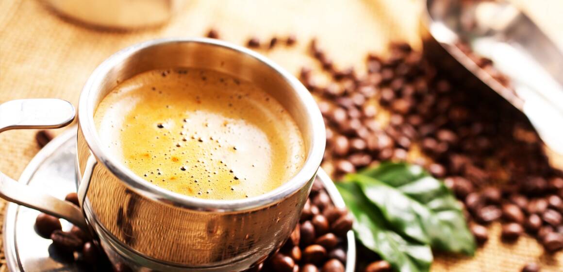 Кава без кофеїну: користь і шкода для організму людини