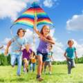 Ситуаційний центр Вінниці закликає батьків нагадати дітям про безпеку на канікулах