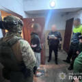 У Вінниці правоохоронці ліквідували шахрайський «call-центр»