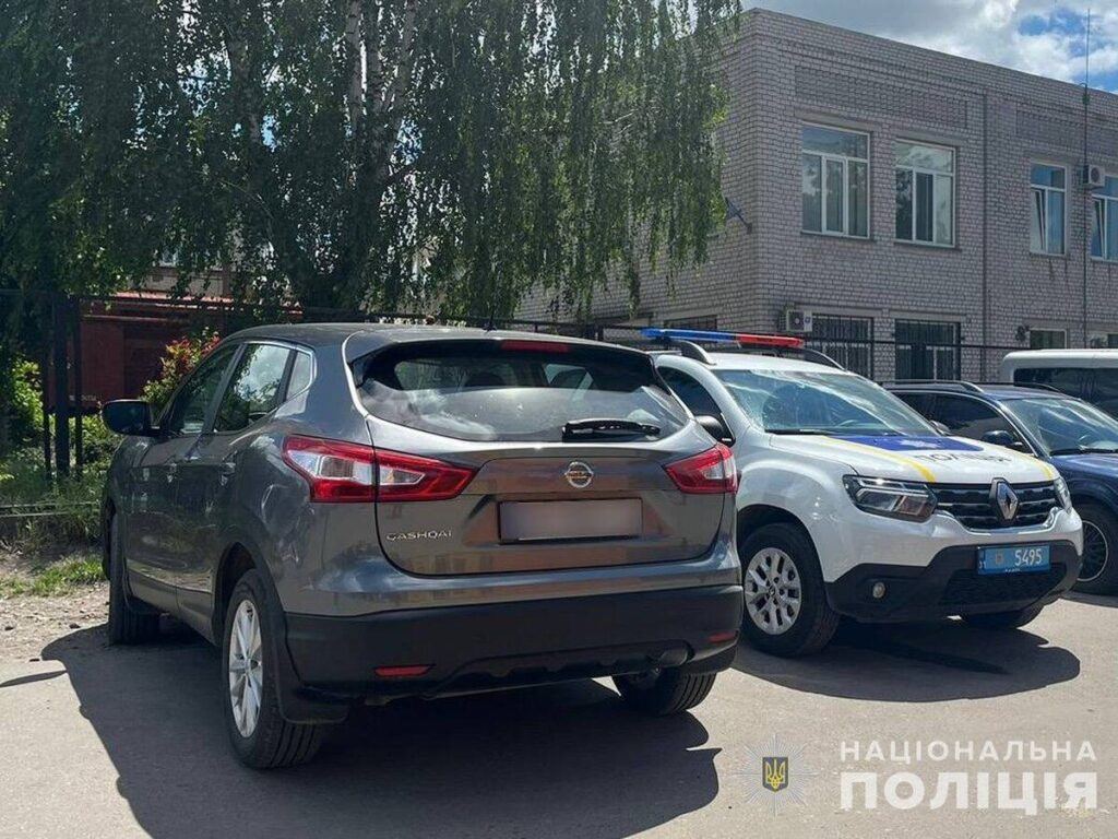У Вінниці водійка Nissan збила 78-річну жінку