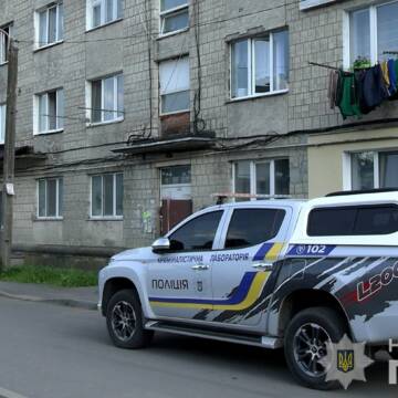 У Вінниці чоловік забив товариша до смерті ніжкою від стільця