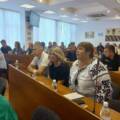 У Вінниці розпочалась сесія міської ради: подробиці (оновлено)
