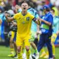 Україна – Бельгія: прогноз букмекерів на вирішальний матч збірної на Євро-2024