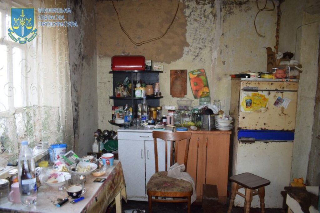 Забив до смерті товариша: у Вінниці судитимуть рецидивіста
