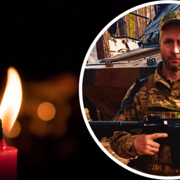На Луганщині загинув Герой-захисник з Калинівської громади