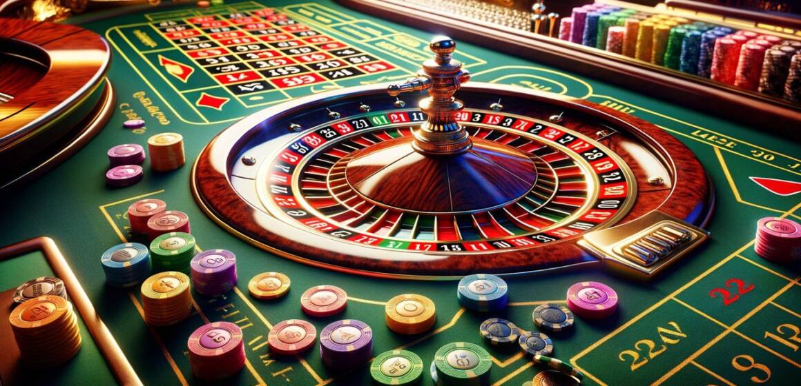 Как безопасно в казино онлайн играть на деньги