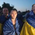 Україна повернула 90 військовополонених