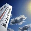 Нереальна спека у Вінниці: прогноз погоди на 30 червня