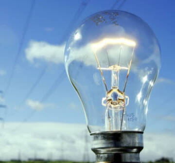 Завтра, 2 червня, на Вінниччині діятимуть ліміти на споживання електроенергії