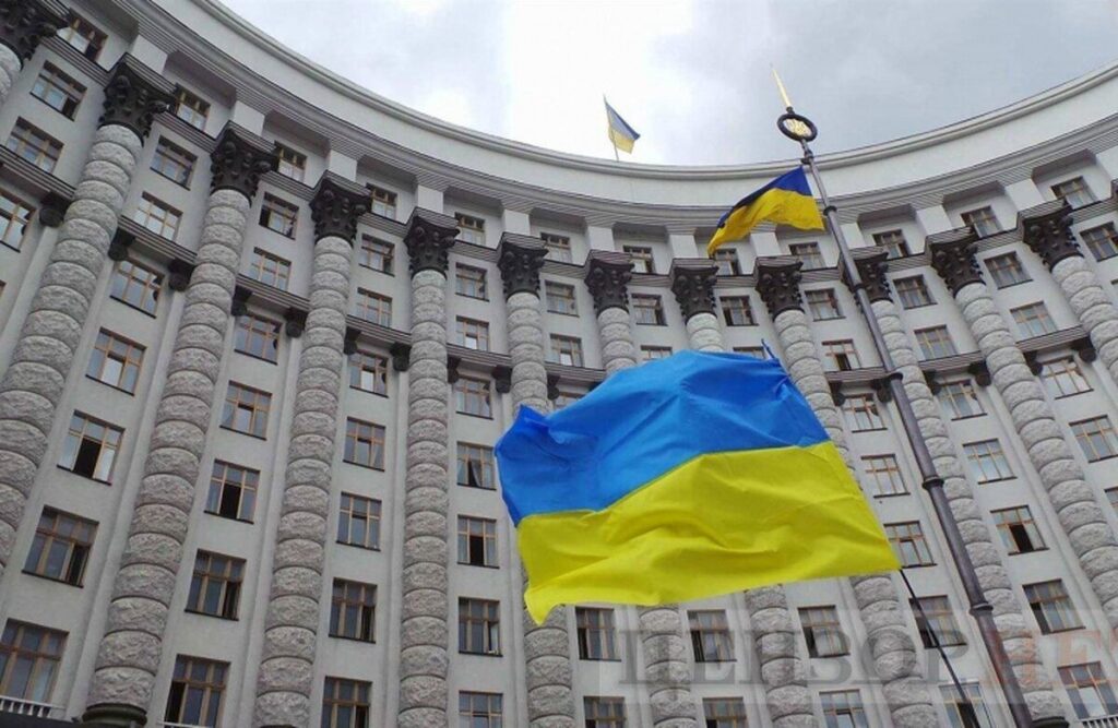 Рада змінила склад ТСК по фортифікаціях та дронах