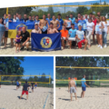 У Вінниці відбувся турнір із пляжного волейболу версії 3.0