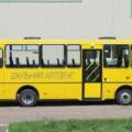 Вінниччина отримає близько 60 мільйонів гривень на шкільні автобуси від держави