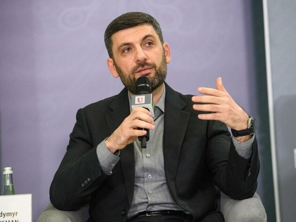 «Зустрінемось в Гаазі»: Володимир Гройсман відреагував на новину про свій заочний арешт росією