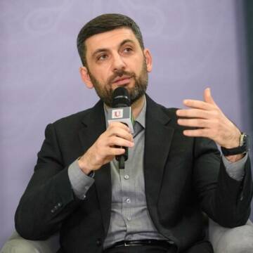 «Зустрінемось в Гаазі»: Володимир Гройсман відреагував на новину про свій заочний арешт росією