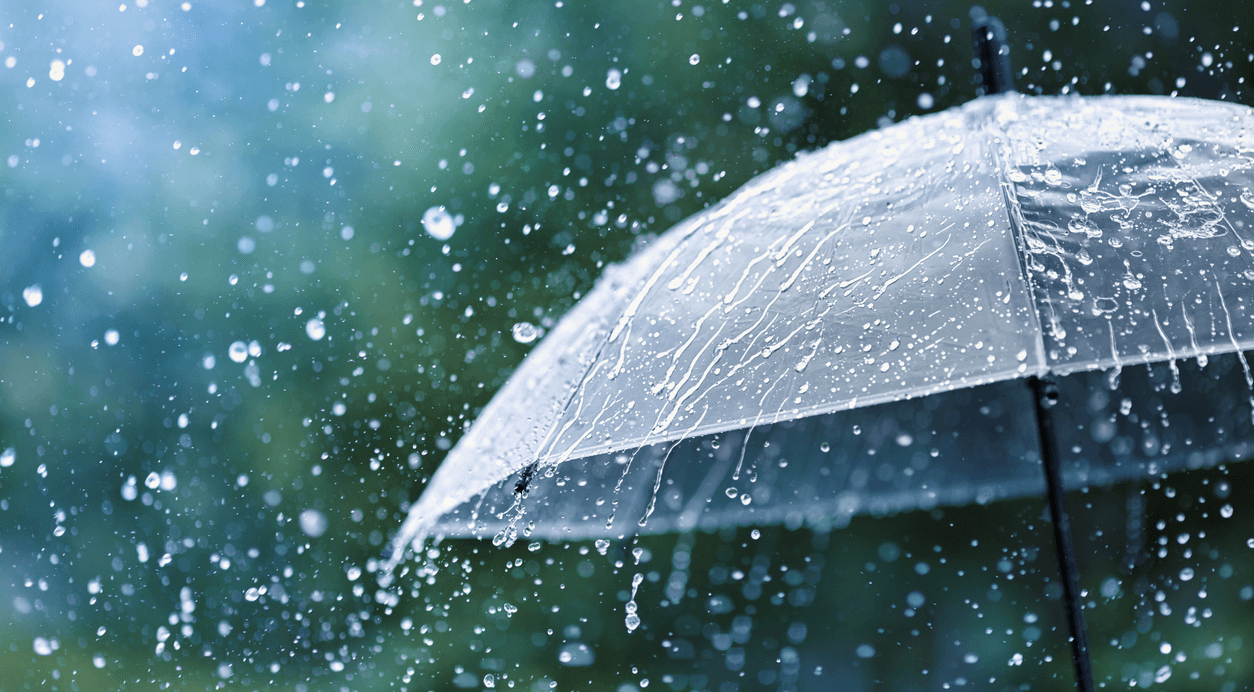Шквальний вітер, дощ і град обіцяють синоптики 3 липня на Вінниччині