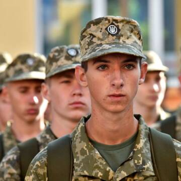 Генштаб не підтримує звільнення від військової служби колишніх “обмежено придатних” до 25 років