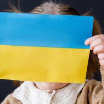 В Україну з російської окупації повернули ще 12 дітей